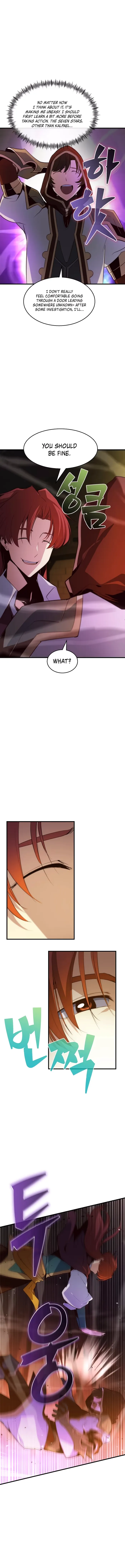Surviving with an SSS-Rank Inventory Chapter 41 - Page 15