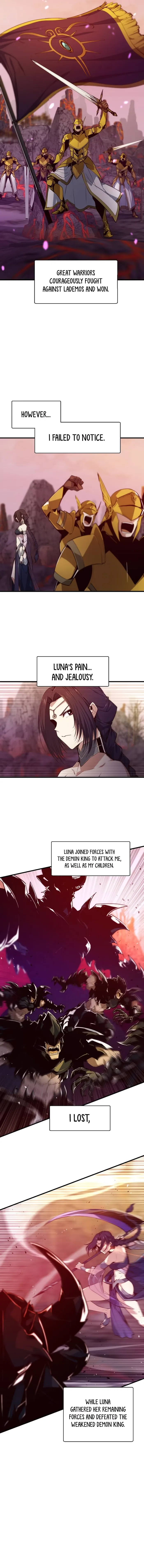 Surviving with an SSS-Rank Inventory Chapter 42 - Page 8