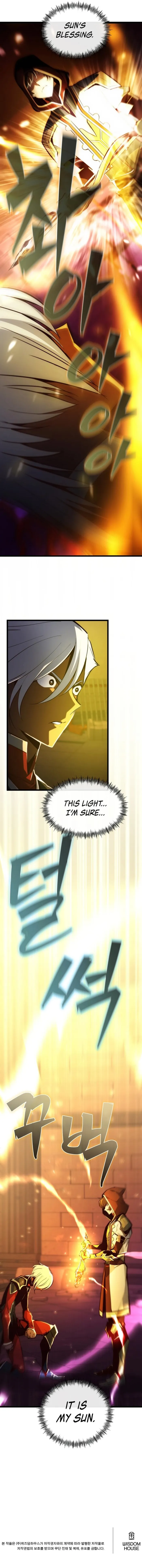 Surviving with an SSS-Rank Inventory Chapter 44 - Page 11