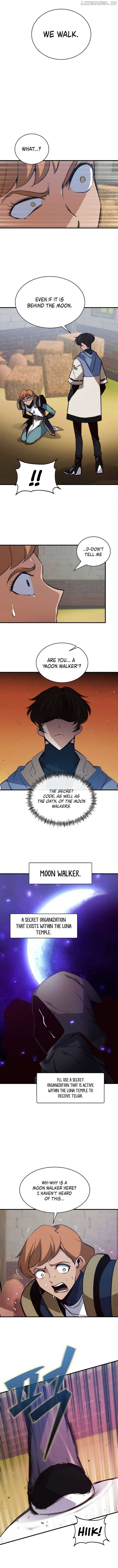 Surviving with an SSS-Rank Inventory Chapter 59 - Page 4