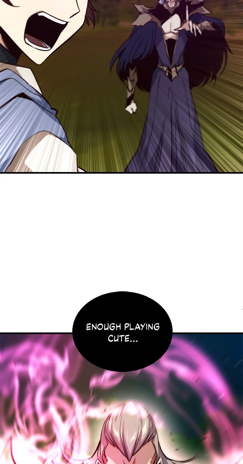 Surviving with an SSS-Rank Inventory Chapter 66 - Page 33