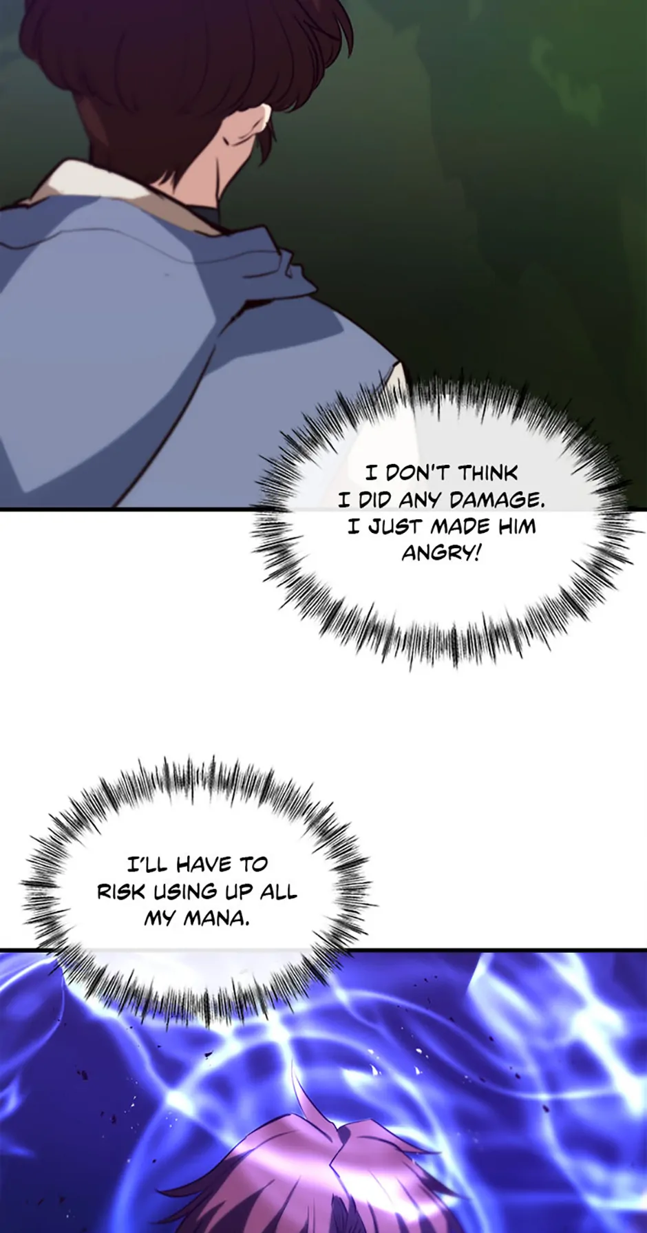 Surviving with an SSS-Rank Inventory Chapter 66 - Page 4
