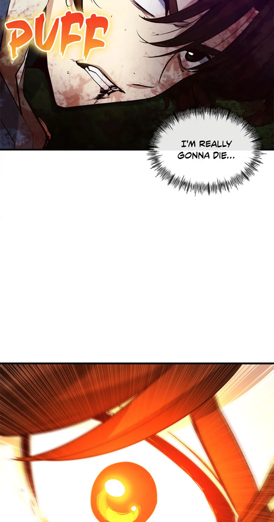 Surviving with an SSS-Rank Inventory Chapter 66 - Page 44