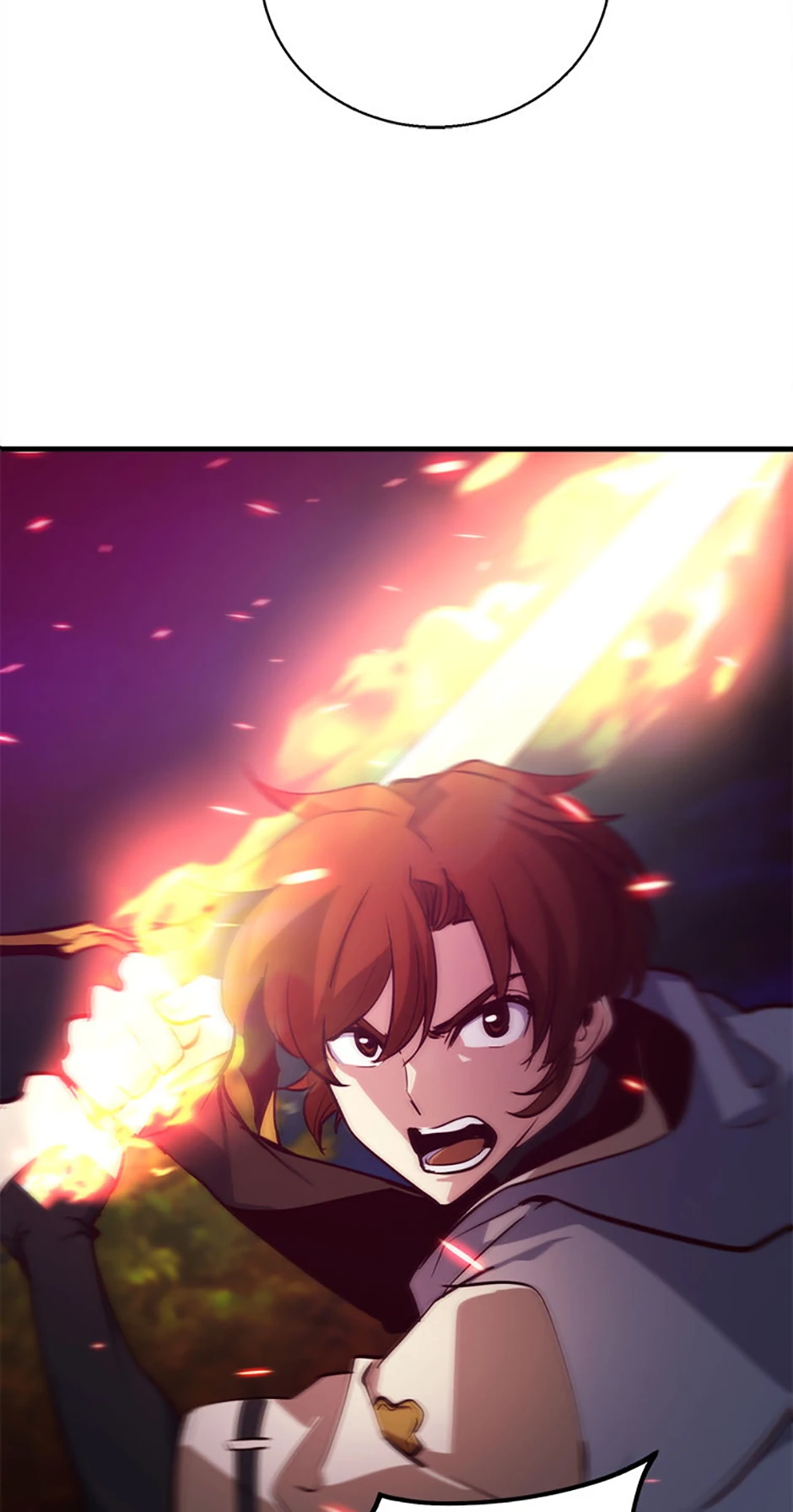 Surviving with an SSS-Rank Inventory Chapter 67 - Page 11
