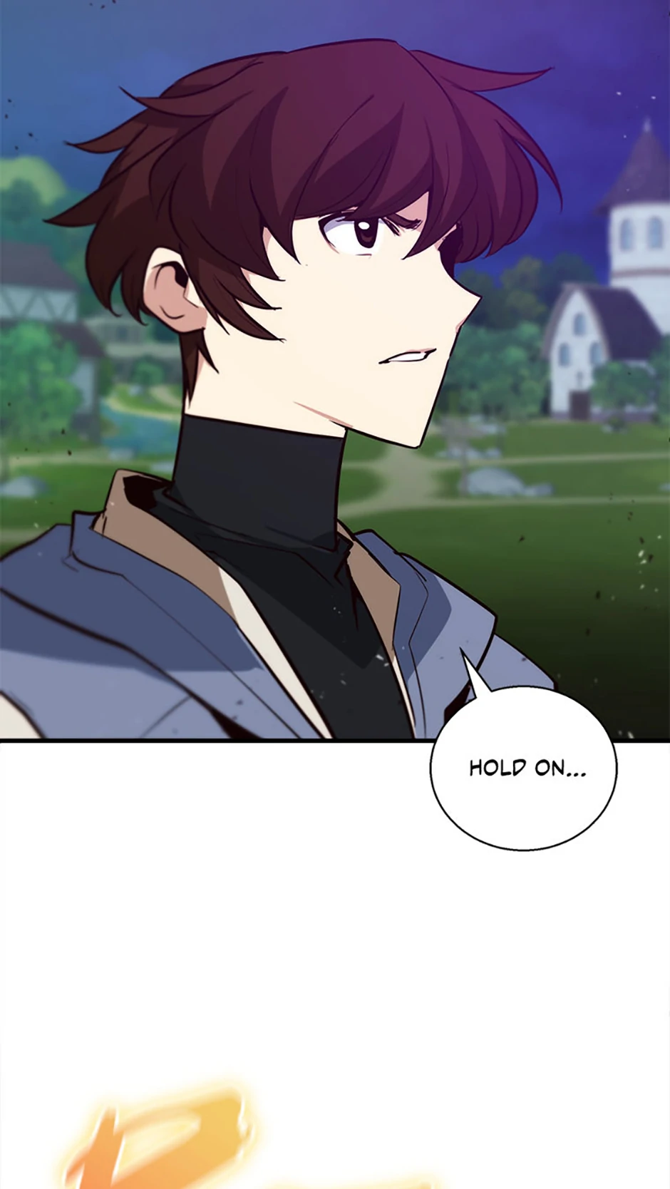 Surviving with an SSS-Rank Inventory Chapter 67 - Page 24