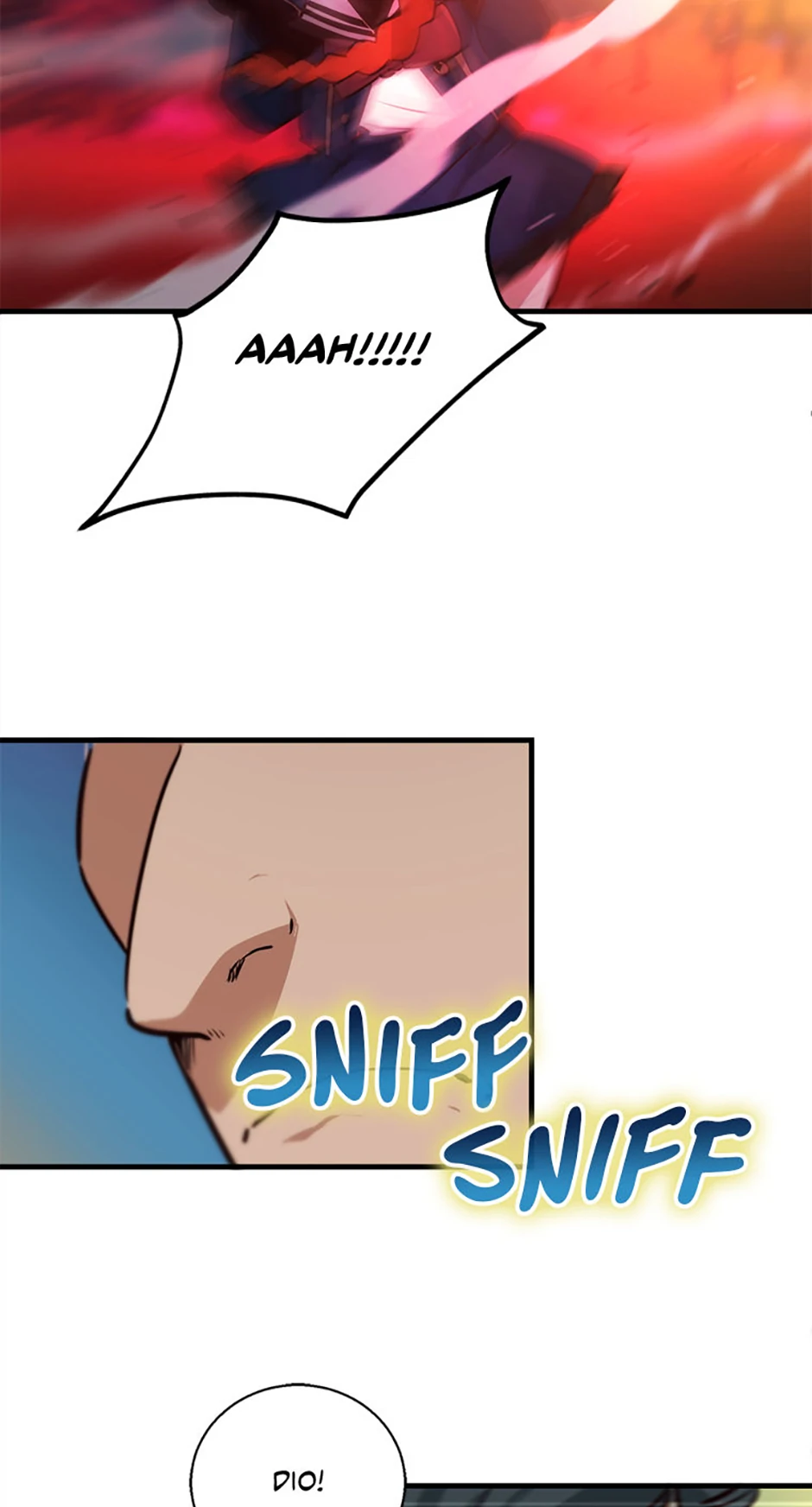 Surviving with an SSS-Rank Inventory Chapter 67 - Page 41