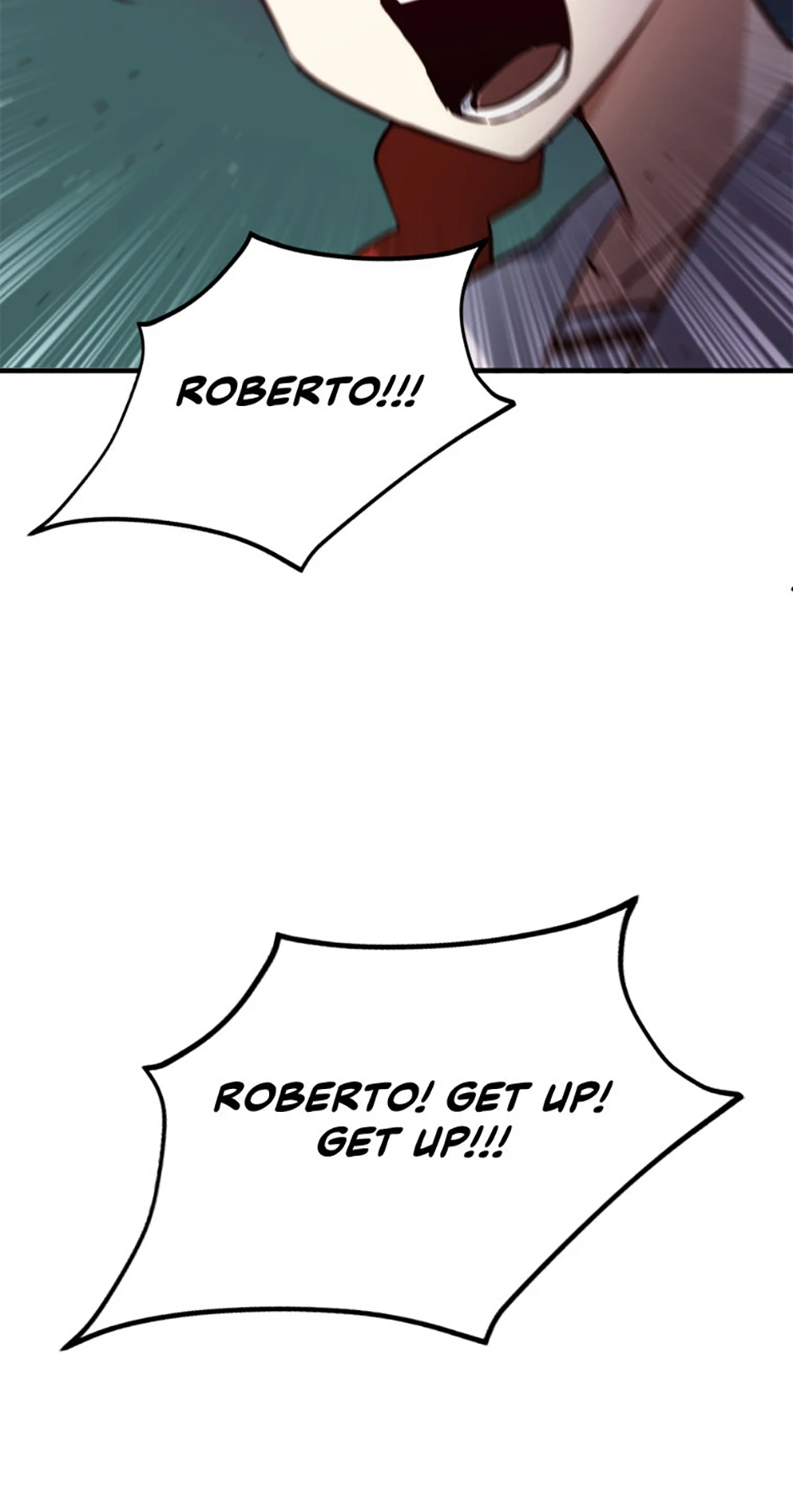 Surviving with an SSS-Rank Inventory Chapter 67 - Page 58