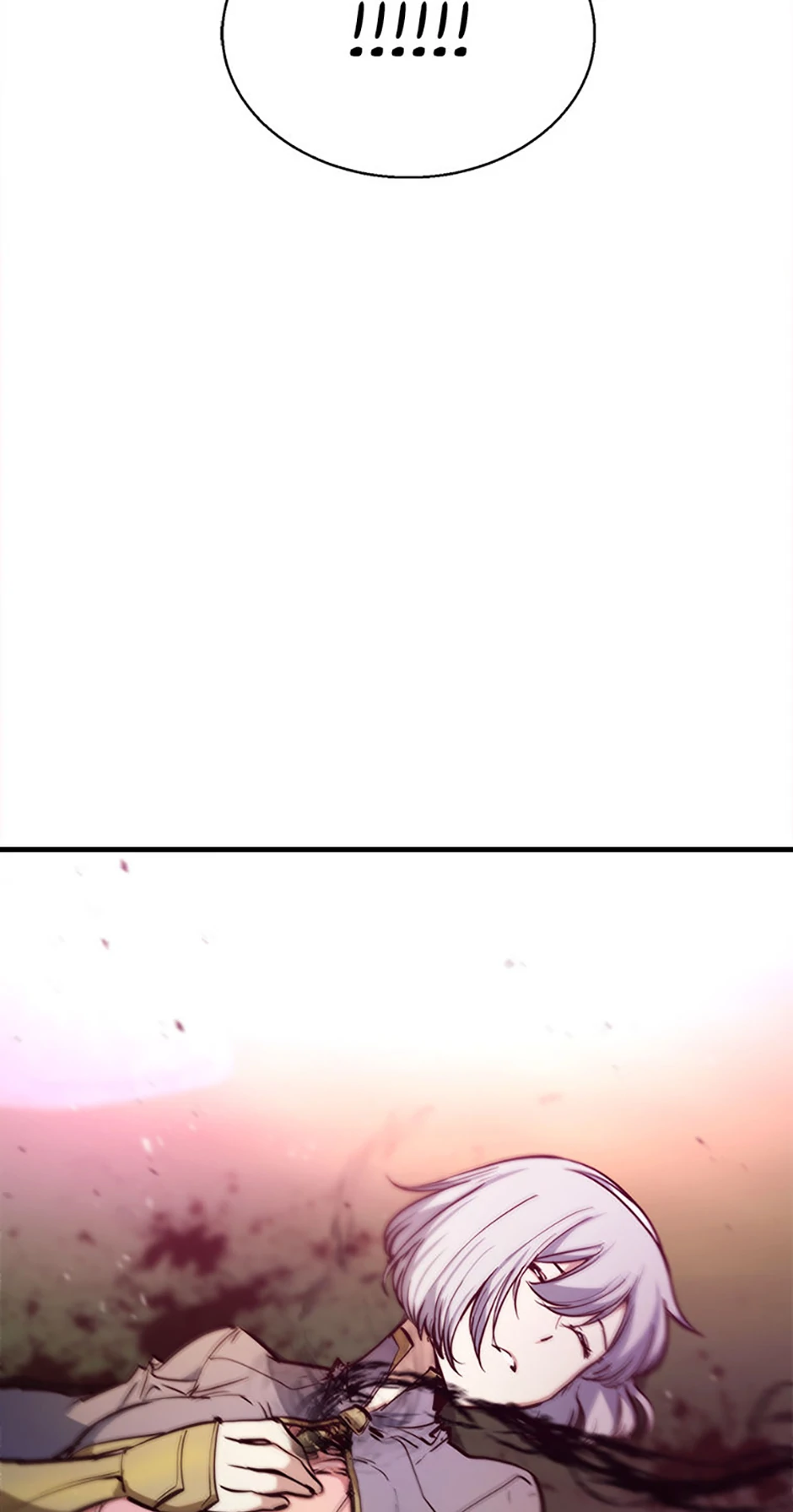 Surviving with an SSS-Rank Inventory Chapter 68 - Page 10