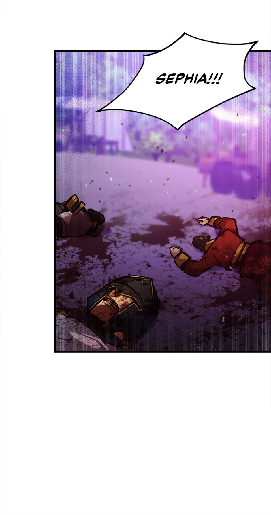 Surviving with an SSS-Rank Inventory Chapter 68 - Page 14