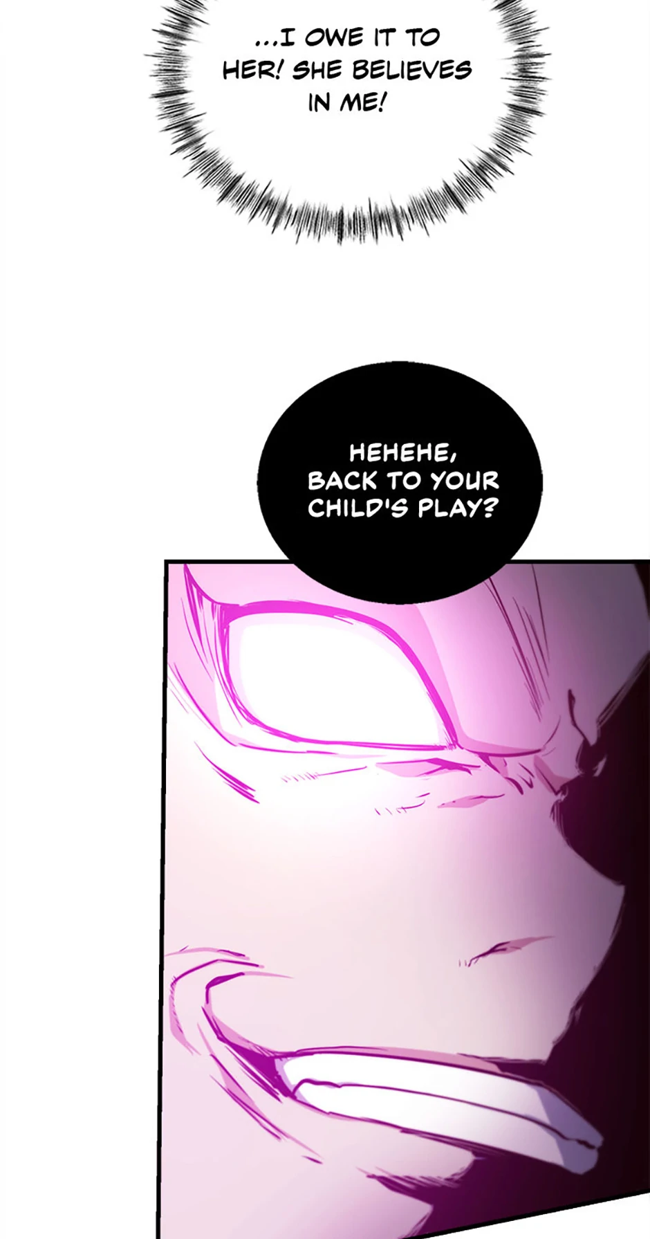 Surviving with an SSS-Rank Inventory Chapter 68 - Page 25