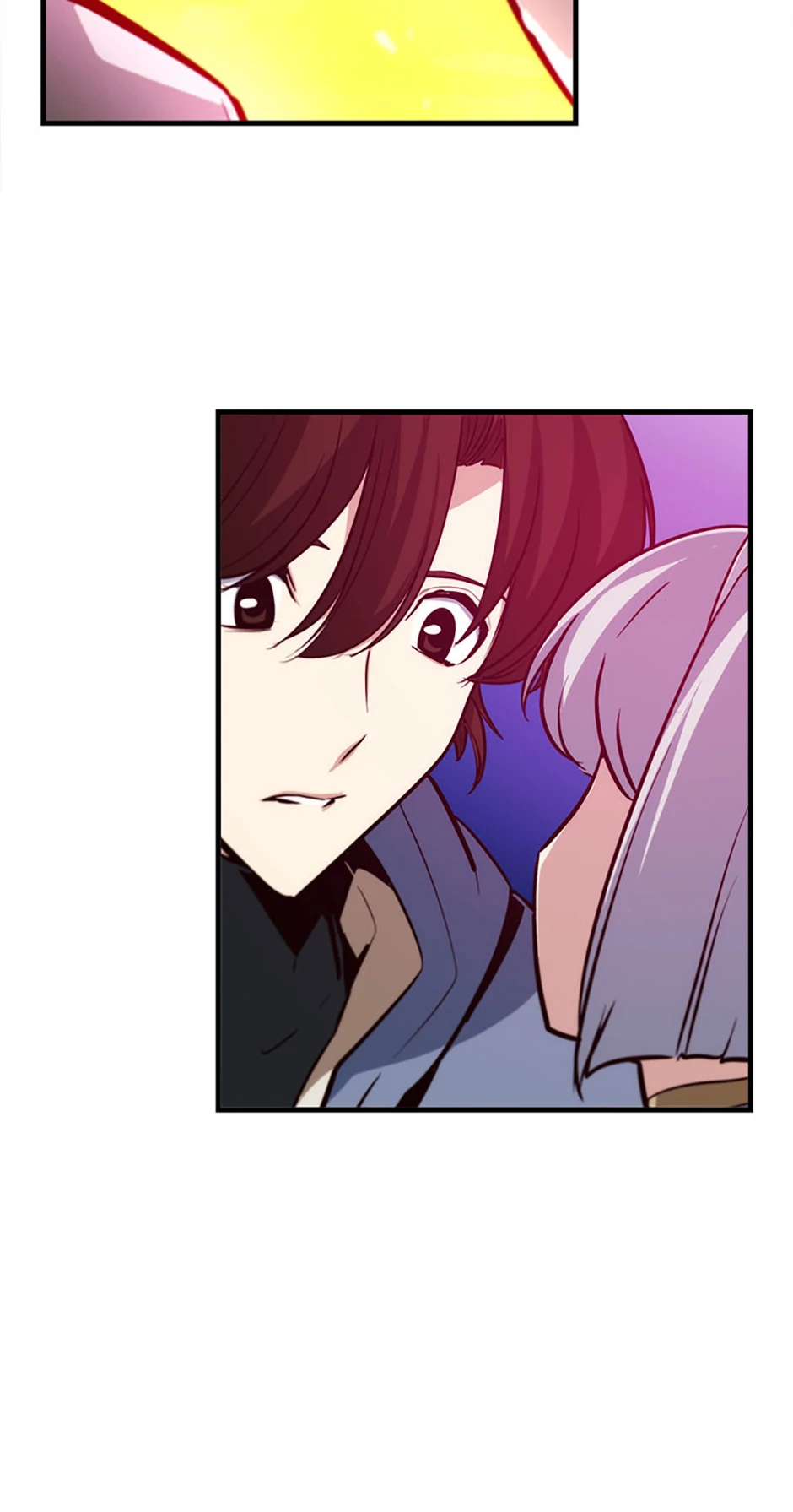 Surviving with an SSS-Rank Inventory Chapter 68 - Page 3