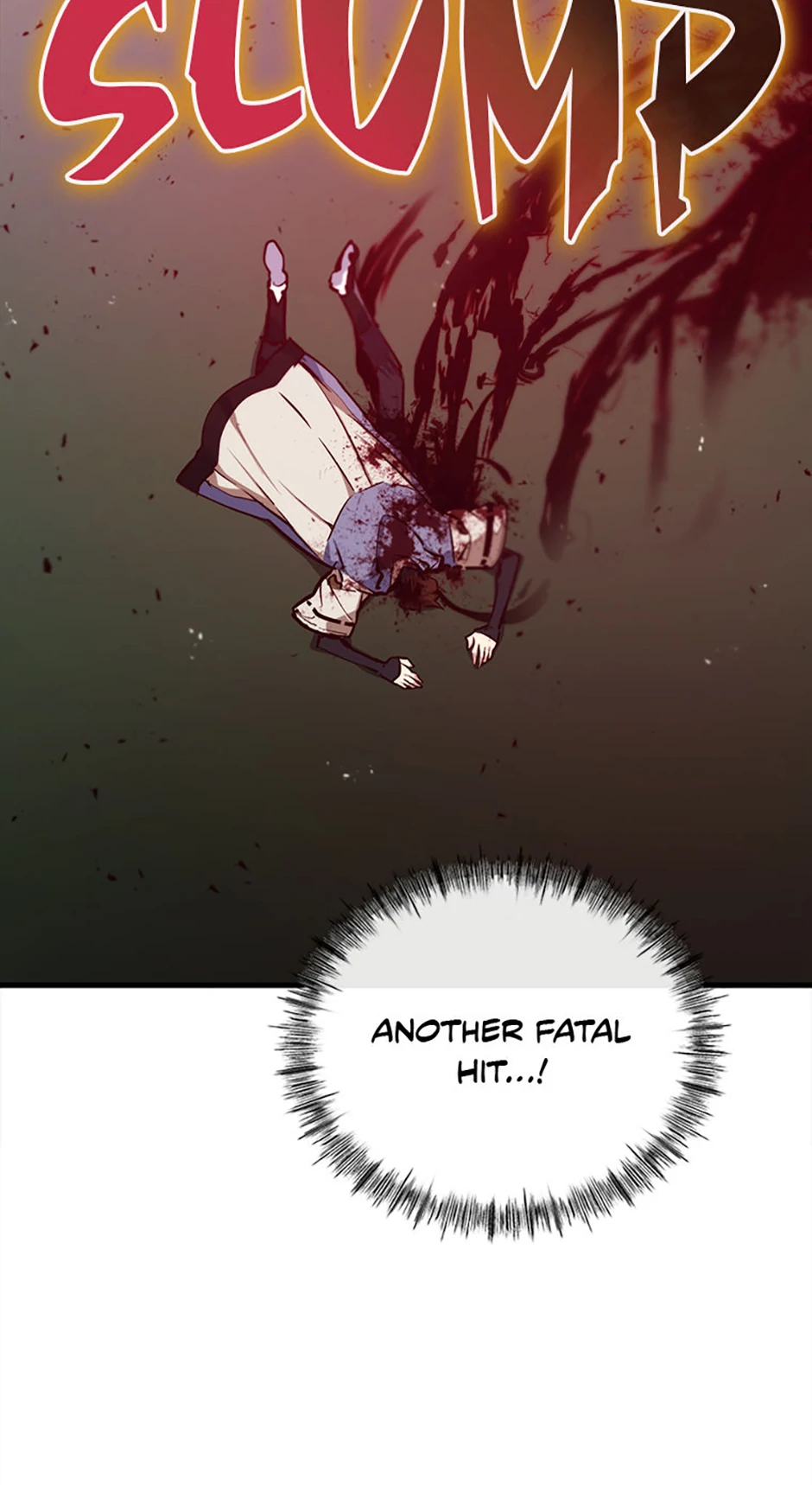 Surviving with an SSS-Rank Inventory Chapter 68 - Page 33