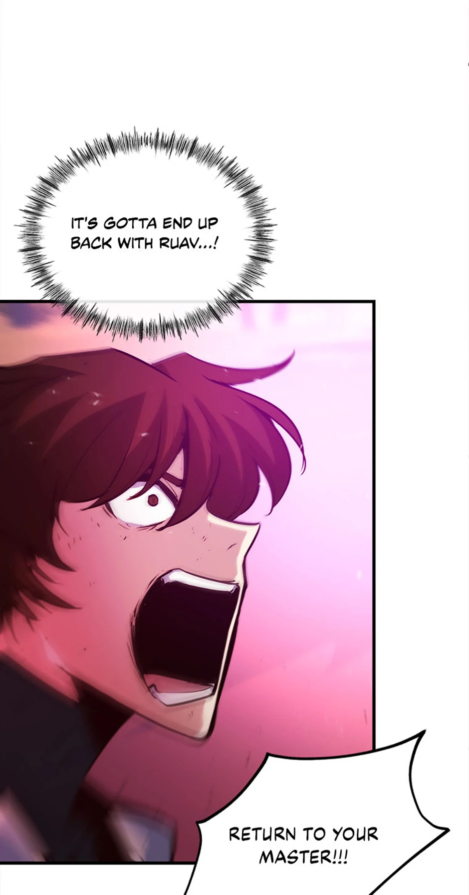 Surviving with an SSS-Rank Inventory Chapter 68 - Page 51