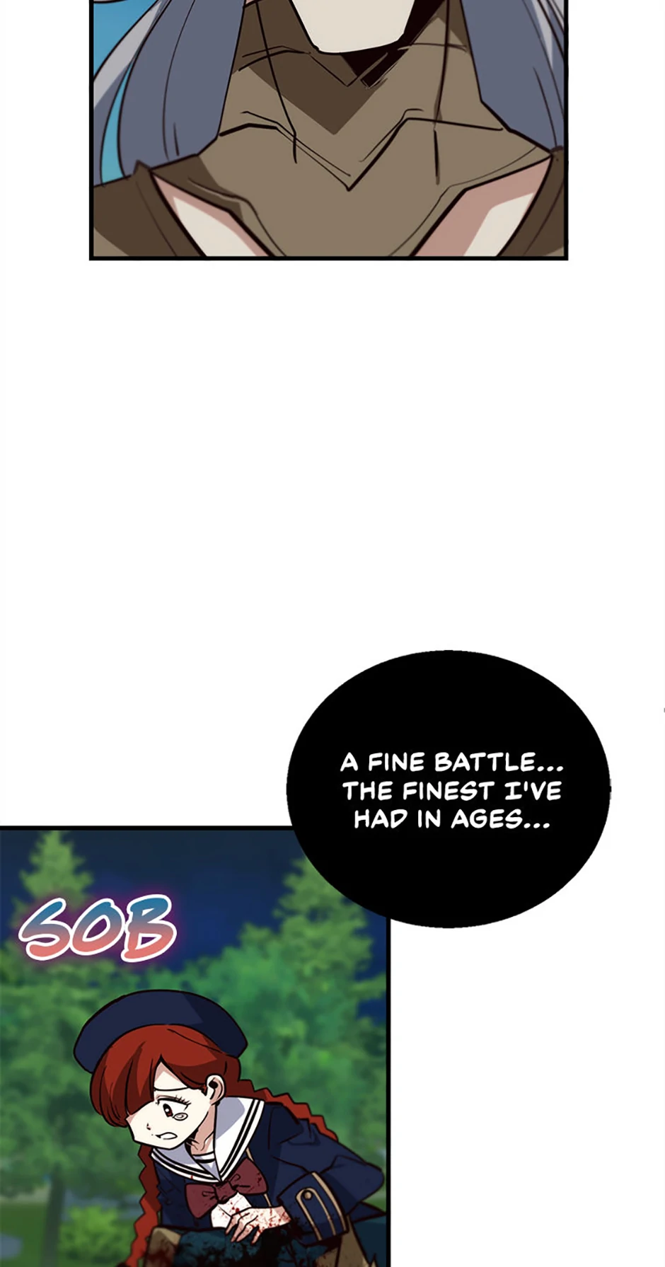 Surviving with an SSS-Rank Inventory Chapter 68 - Page 72