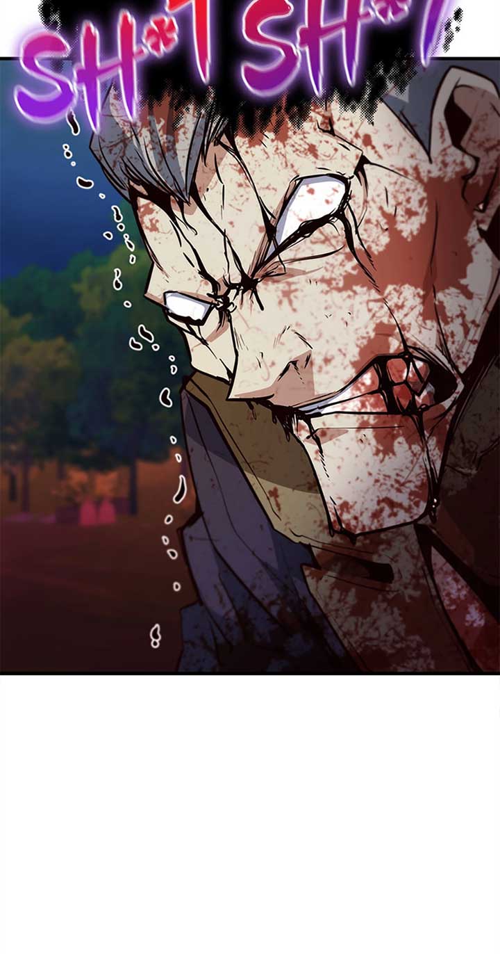 Surviving with an SSS-Rank Inventory Chapter 69 - Page 13