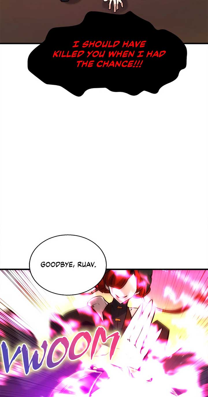 Surviving with an SSS-Rank Inventory Chapter 69 - Page 16