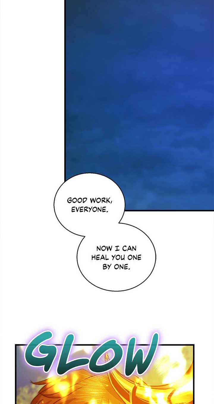 Surviving with an SSS-Rank Inventory Chapter 69 - Page 23