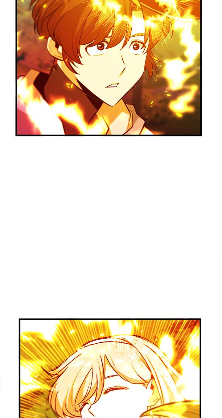 Surviving with an SSS-Rank Inventory Chapter 69 - Page 24