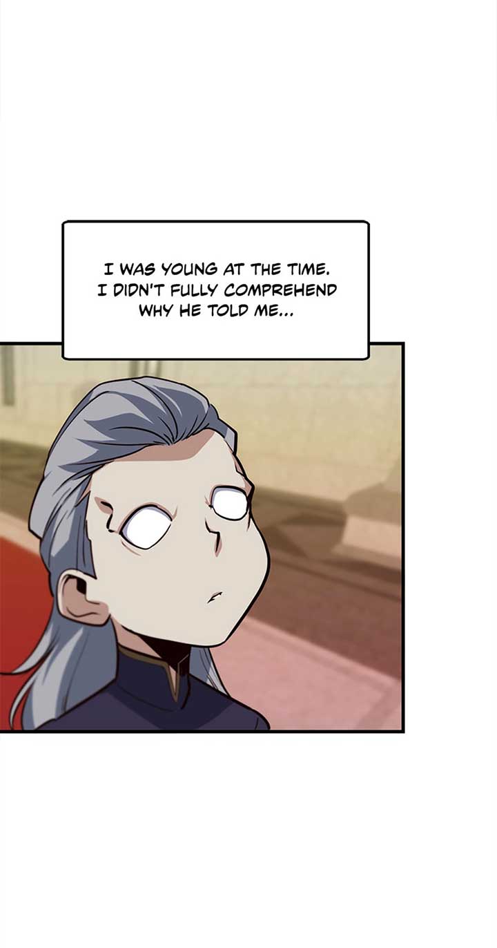 Surviving with an SSS-Rank Inventory Chapter 69 - Page 3