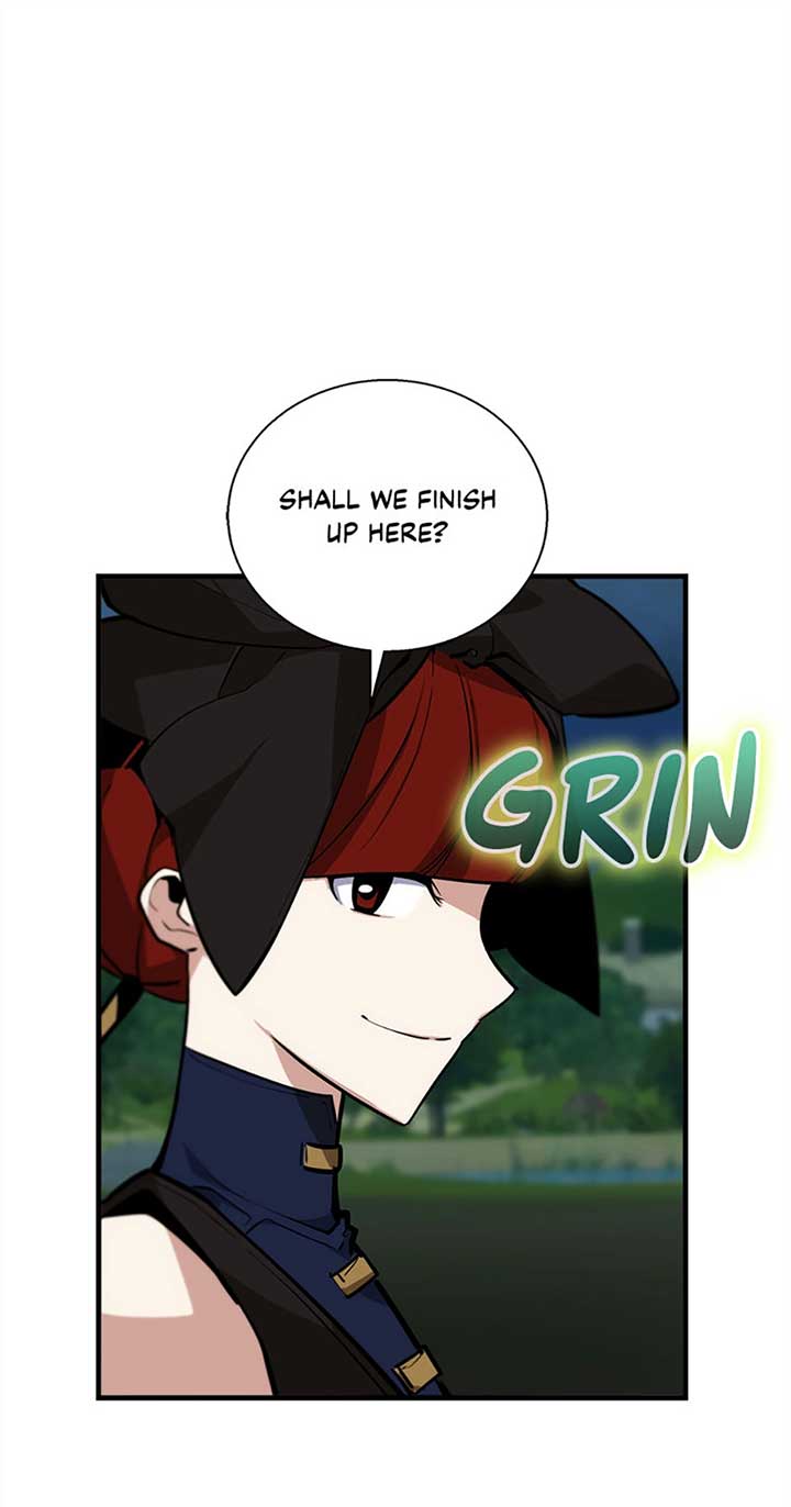 Surviving with an SSS-Rank Inventory Chapter 69 - Page 35