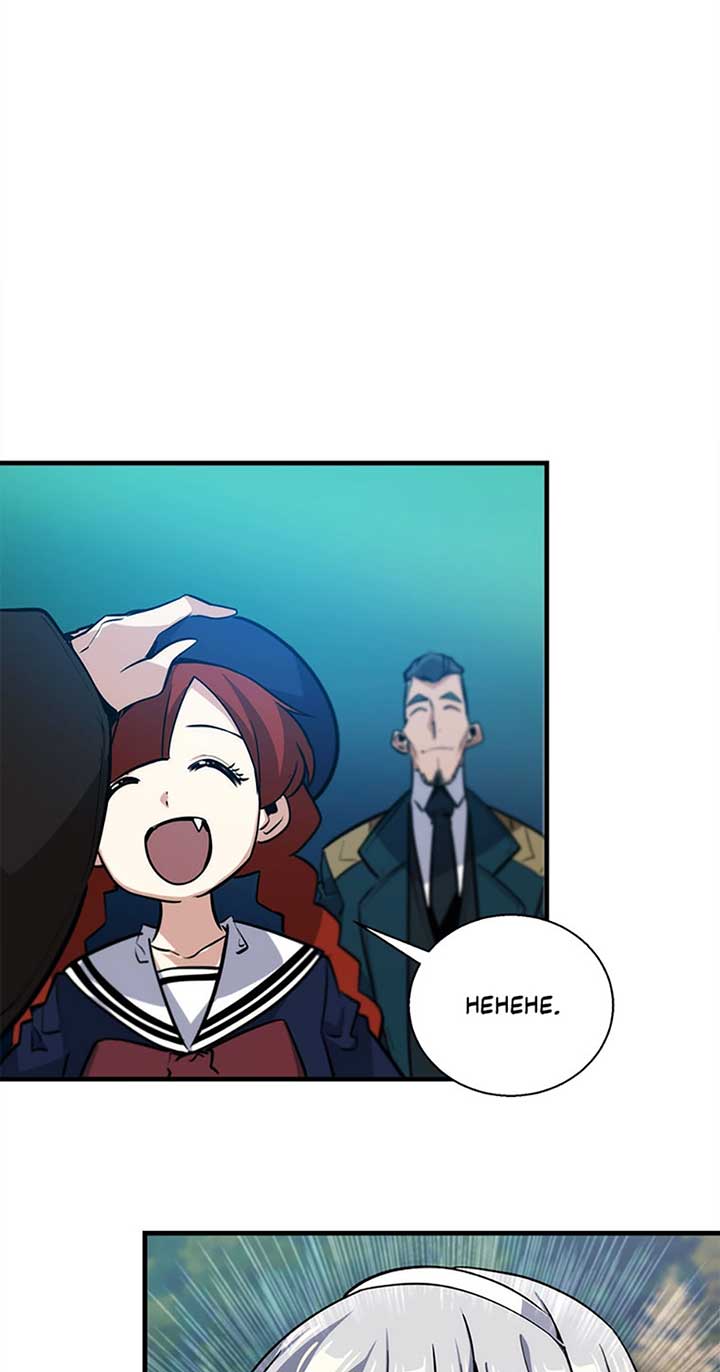 Surviving with an SSS-Rank Inventory Chapter 69 - Page 38