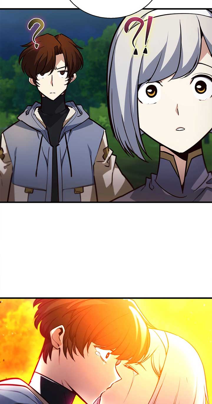 Surviving with an SSS-Rank Inventory Chapter 69 - Page 44