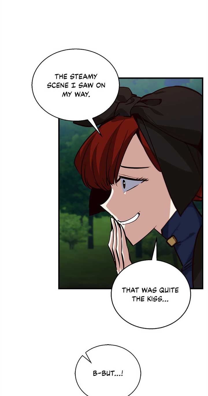 Surviving with an SSS-Rank Inventory Chapter 69 - Page 46