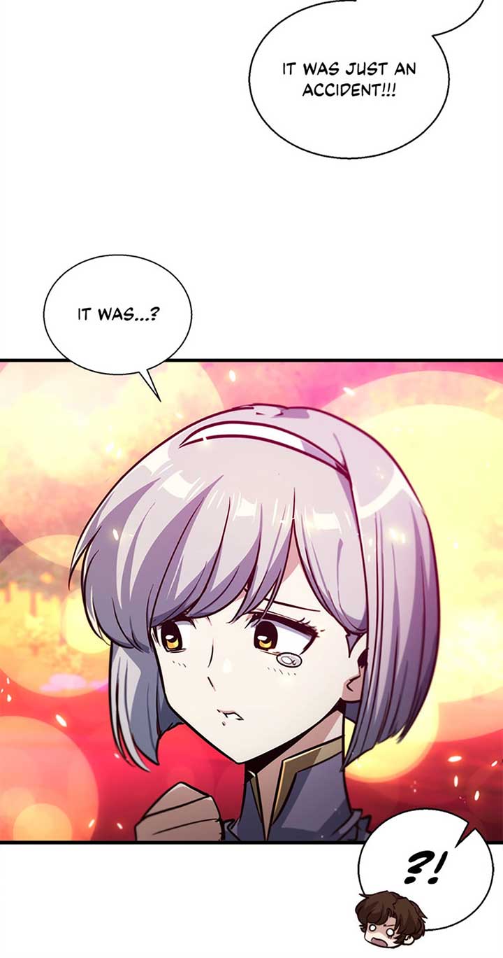Surviving with an SSS-Rank Inventory Chapter 69 - Page 48