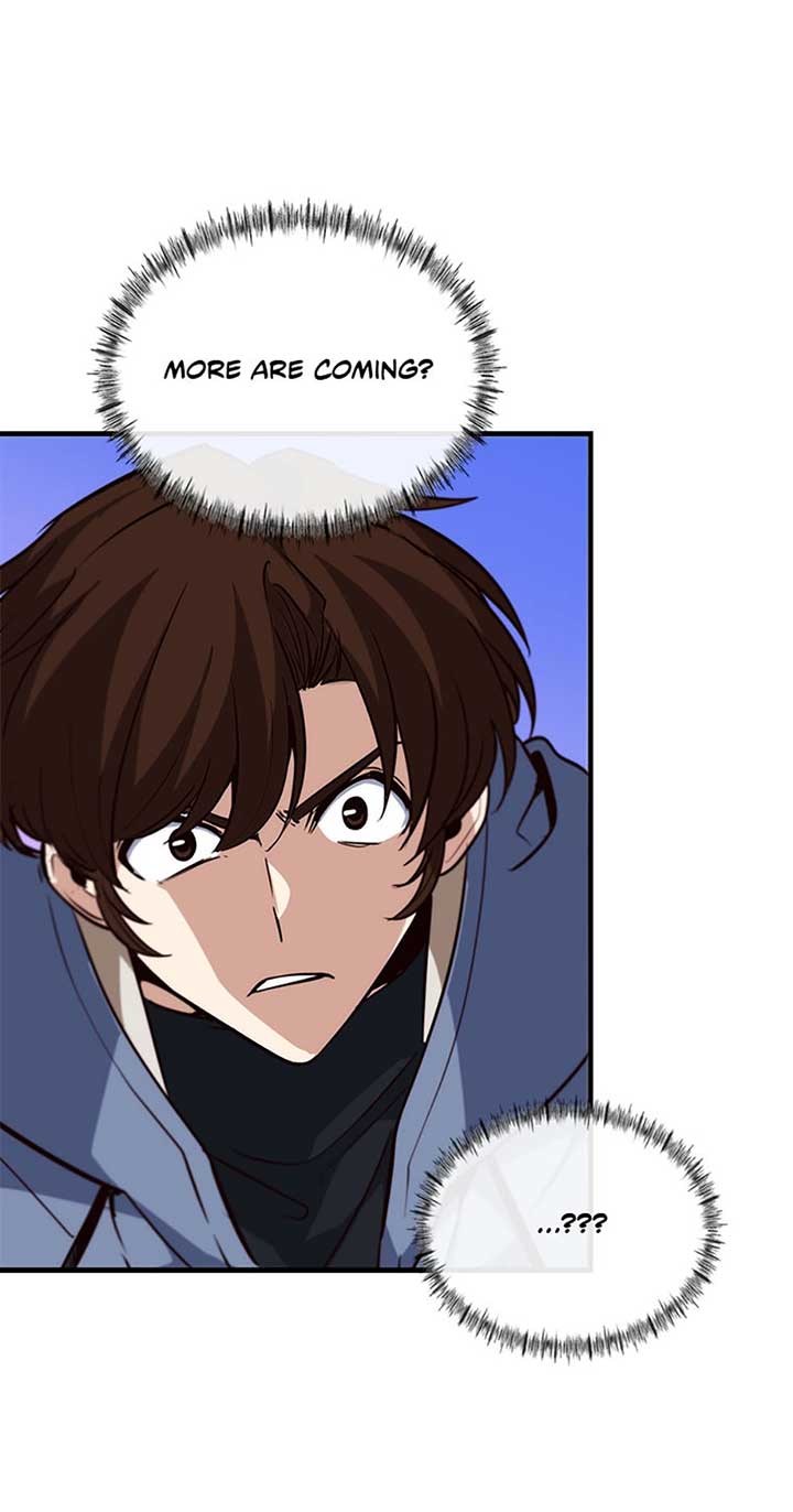 Surviving with an SSS-Rank Inventory Chapter 69 - Page 51