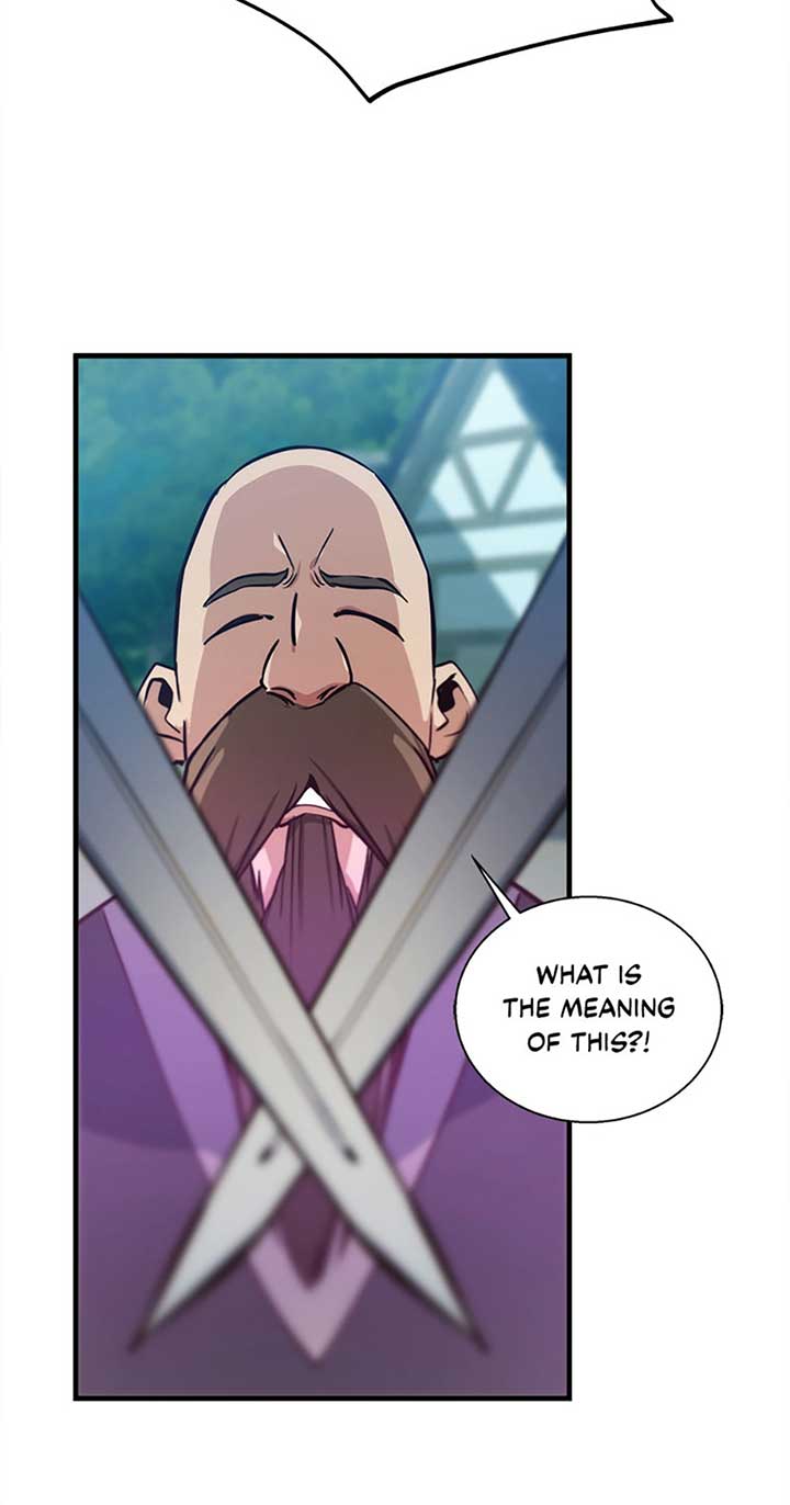 Surviving with an SSS-Rank Inventory Chapter 69 - Page 54