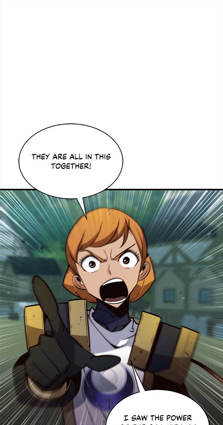 Surviving with an SSS-Rank Inventory Chapter 69 - Page 56