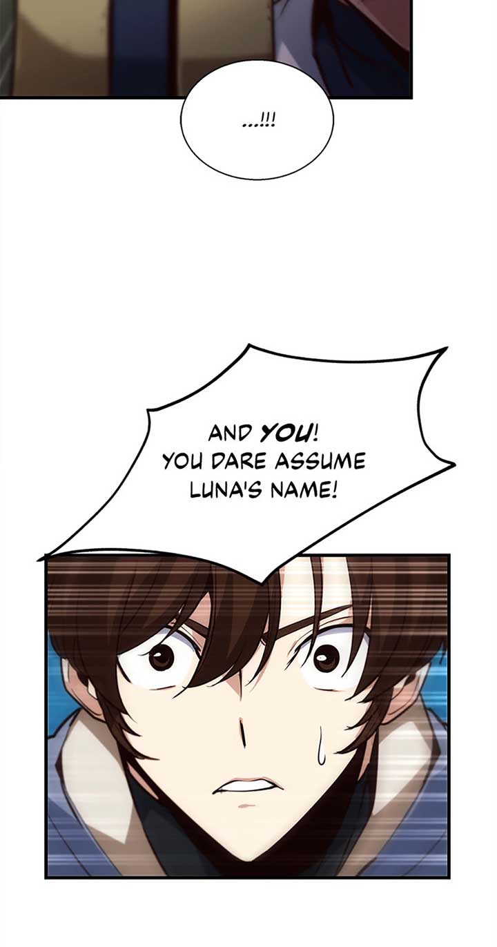 Surviving with an SSS-Rank Inventory Chapter 69 - Page 58