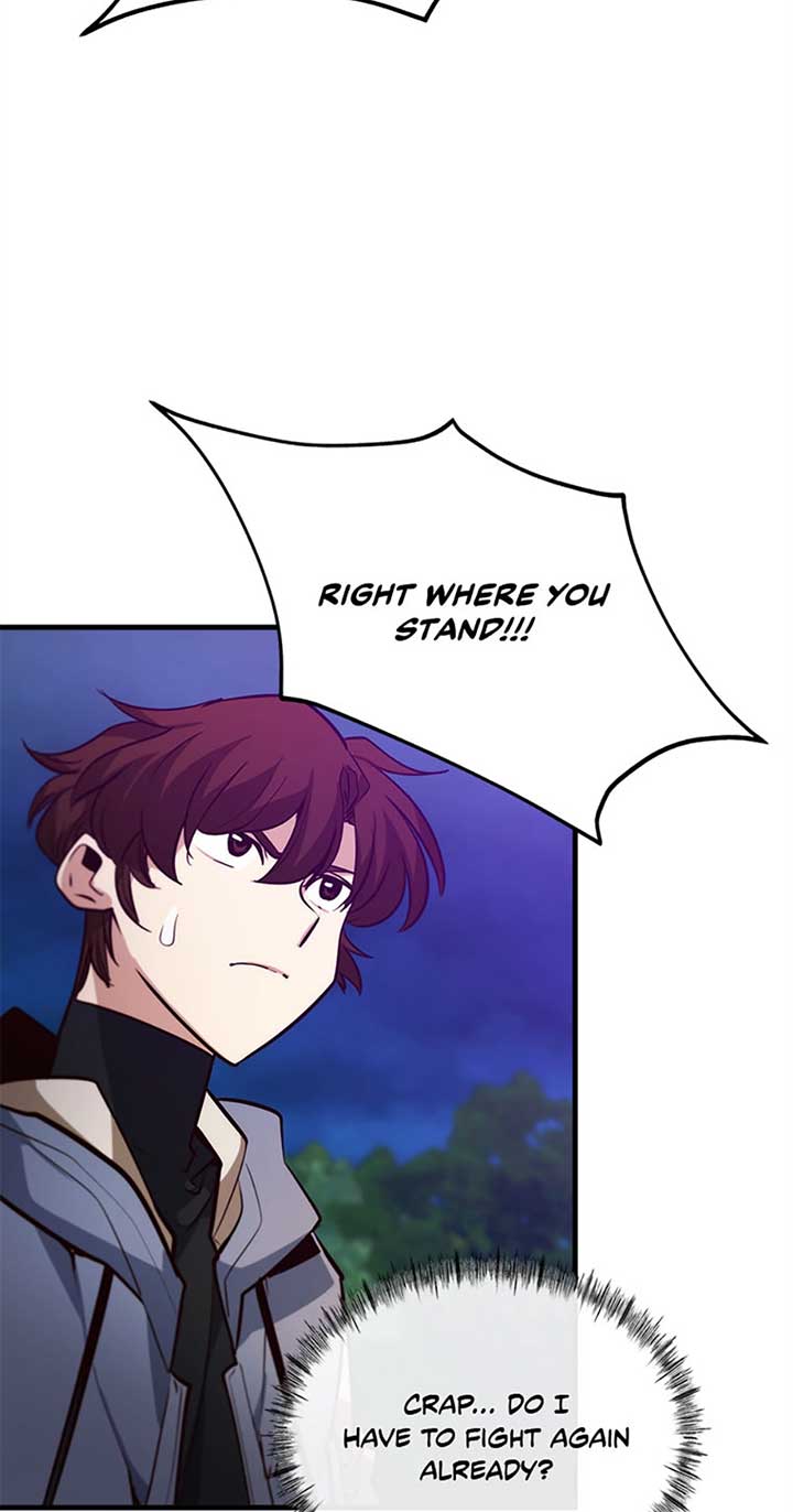 Surviving with an SSS-Rank Inventory Chapter 69 - Page 60