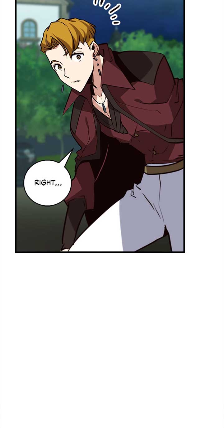 Surviving with an SSS-Rank Inventory Chapter 69 - Page 67