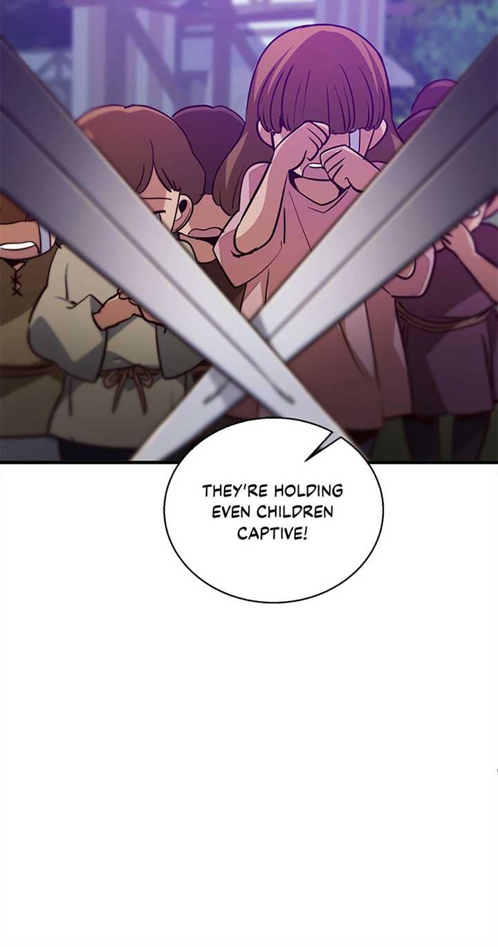 Surviving with an SSS-Rank Inventory Chapter 69 - Page 69