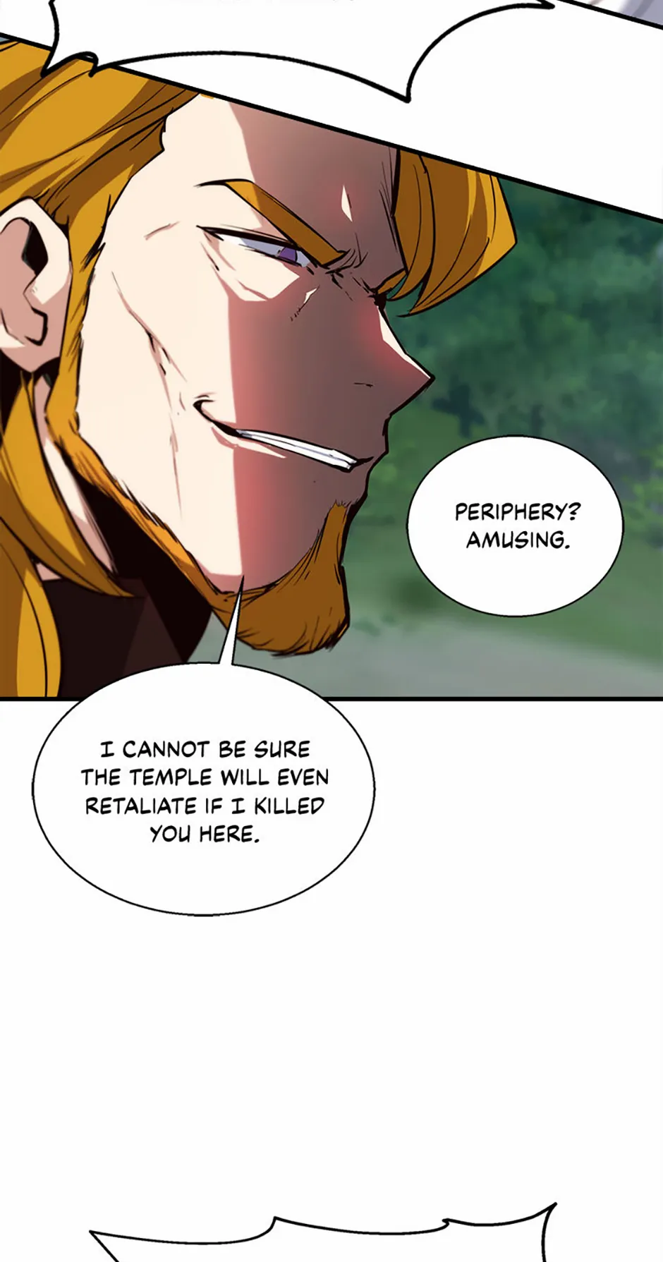 Surviving with an SSS-Rank Inventory Chapter 70 - Page 13