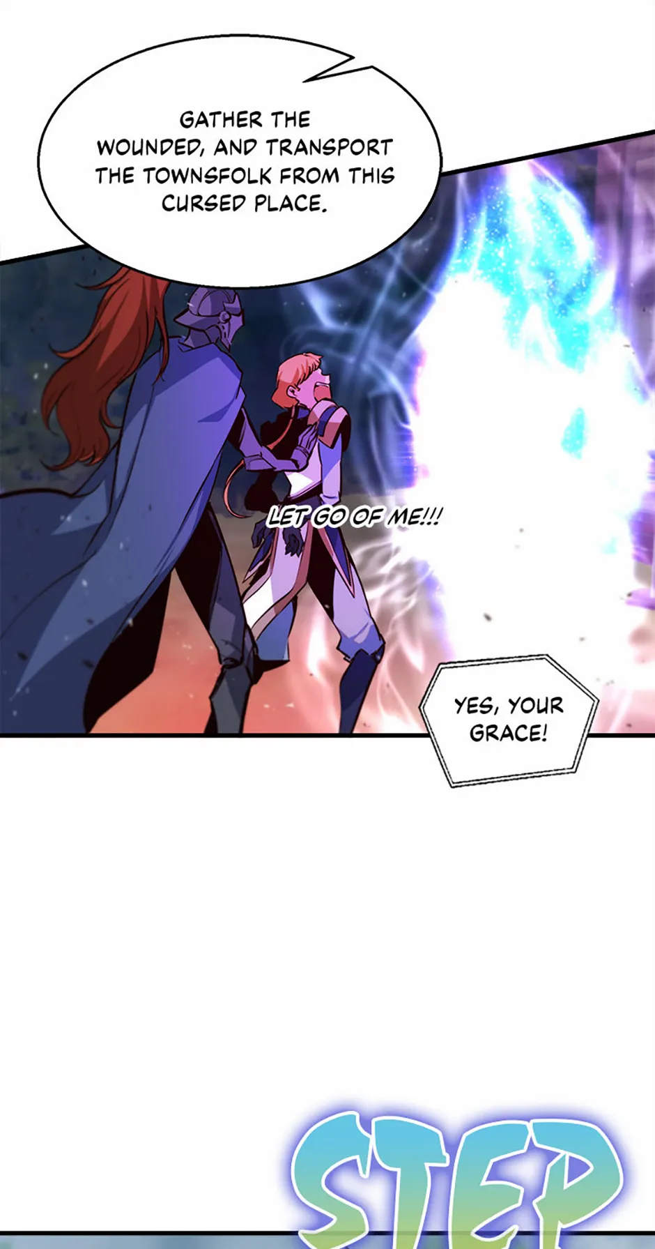 Surviving with an SSS-Rank Inventory Chapter 70 - Page 17
