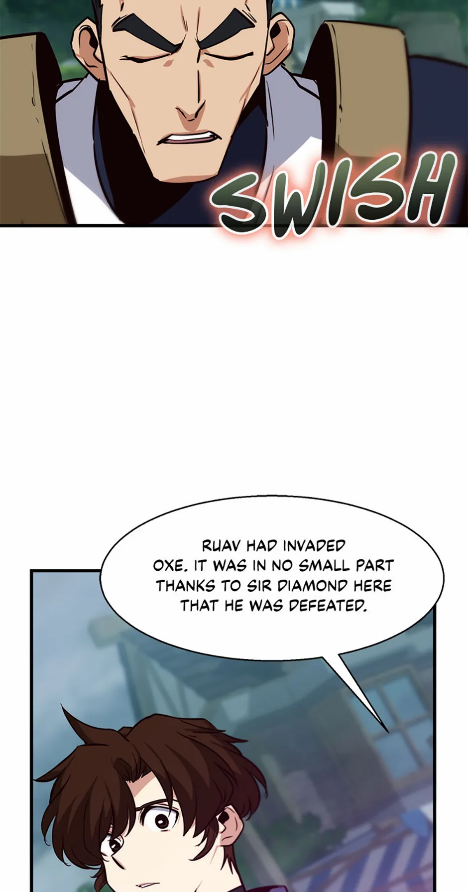 Surviving with an SSS-Rank Inventory Chapter 70 - Page 26