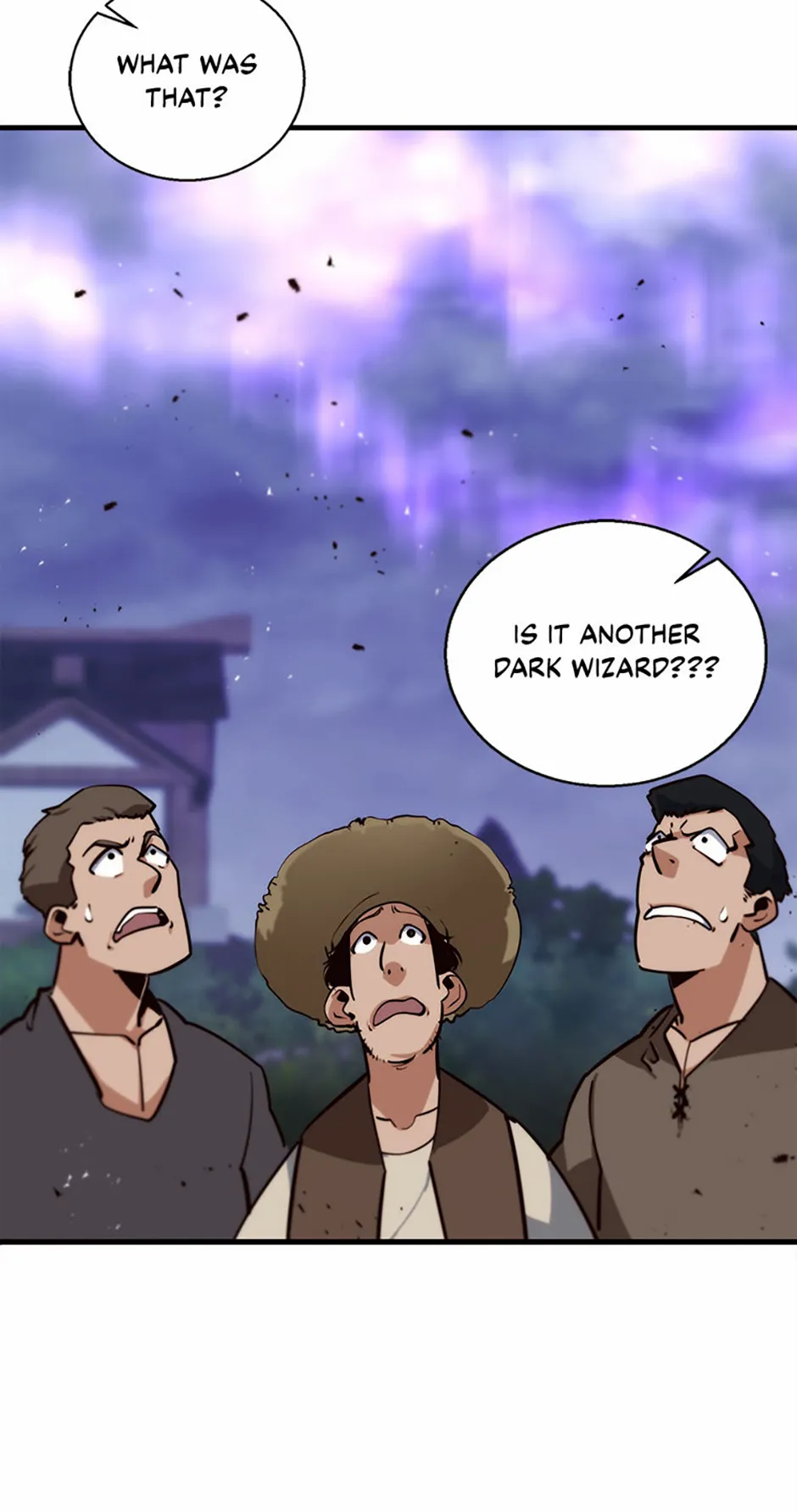 Surviving with an SSS-Rank Inventory Chapter 70 - Page 3