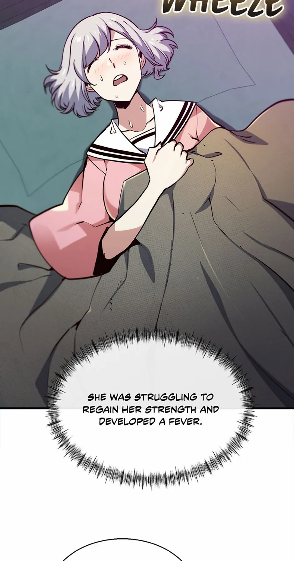 Surviving with an SSS-Rank Inventory Chapter 70 - Page 41