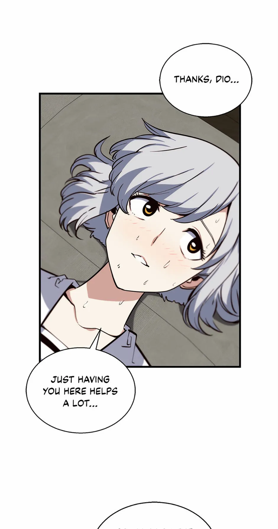 Surviving with an SSS-Rank Inventory Chapter 70 - Page 43