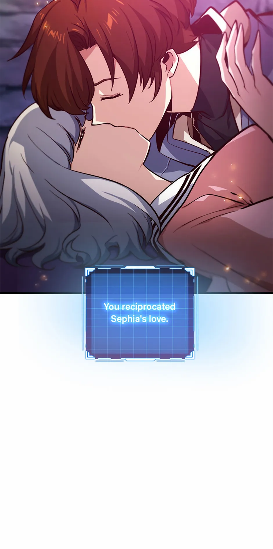 Surviving with an SSS-Rank Inventory Chapter 70 - Page 54