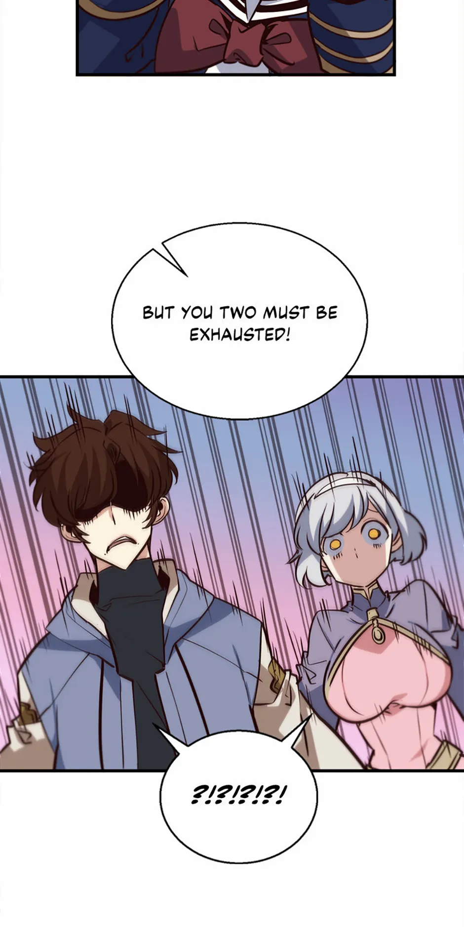 Surviving with an SSS-Rank Inventory Chapter 70 - Page 66