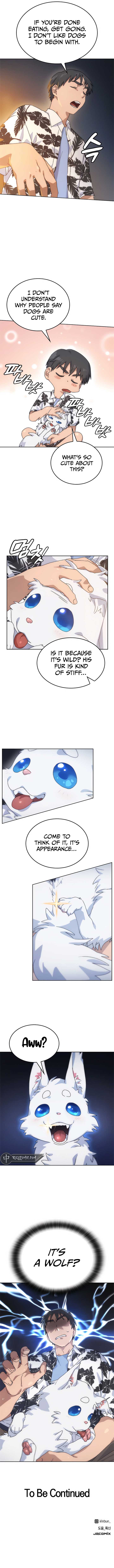 Healing Life Through Camping In Another World Chapter 1 - Page 25