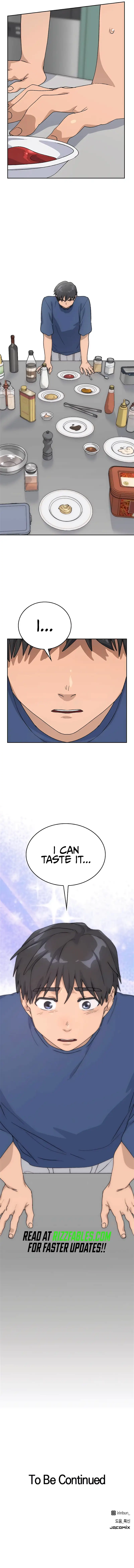 Healing Life Through Camping In Another World Chapter 14 - Page 15