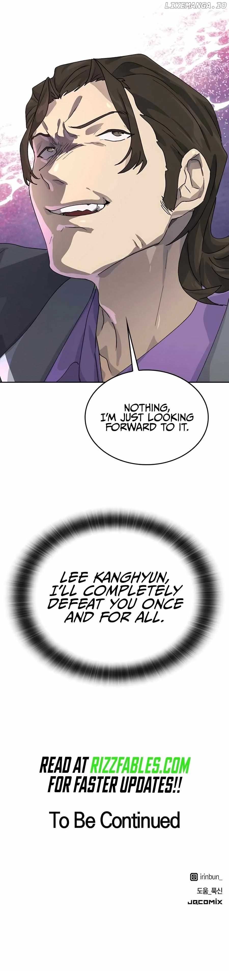 Healing Life Through Camping In Another World Chapter 24 - Page 15
