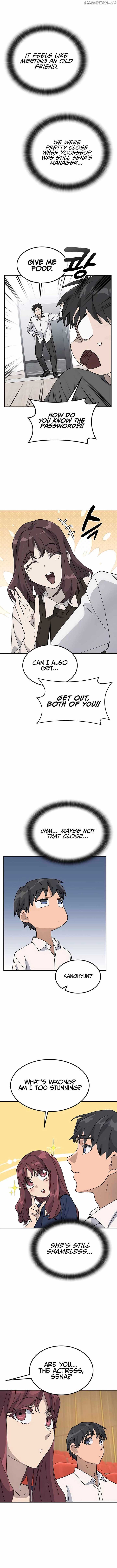 Healing Life Through Camping In Another World Chapter 33 - Page 3