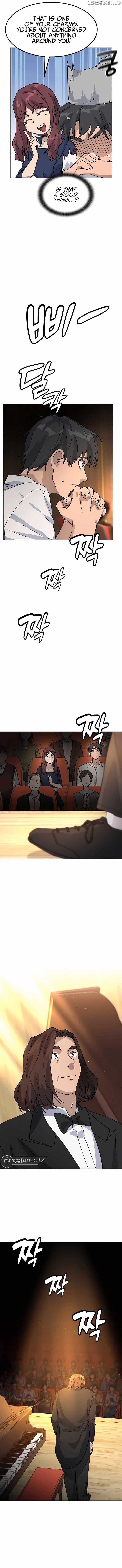 Healing Life Through Camping In Another World Chapter 33 - Page 5