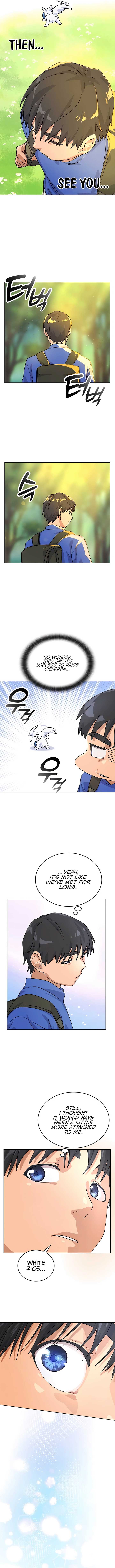 Healing Life Through Camping In Another World Chapter 4 - Page 12