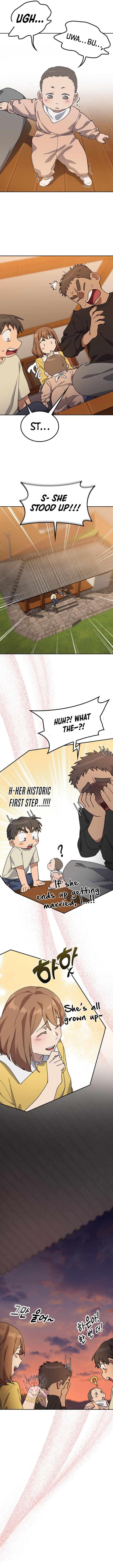 Healing Life Through Camping In Another World Chapter 56 - Page 13